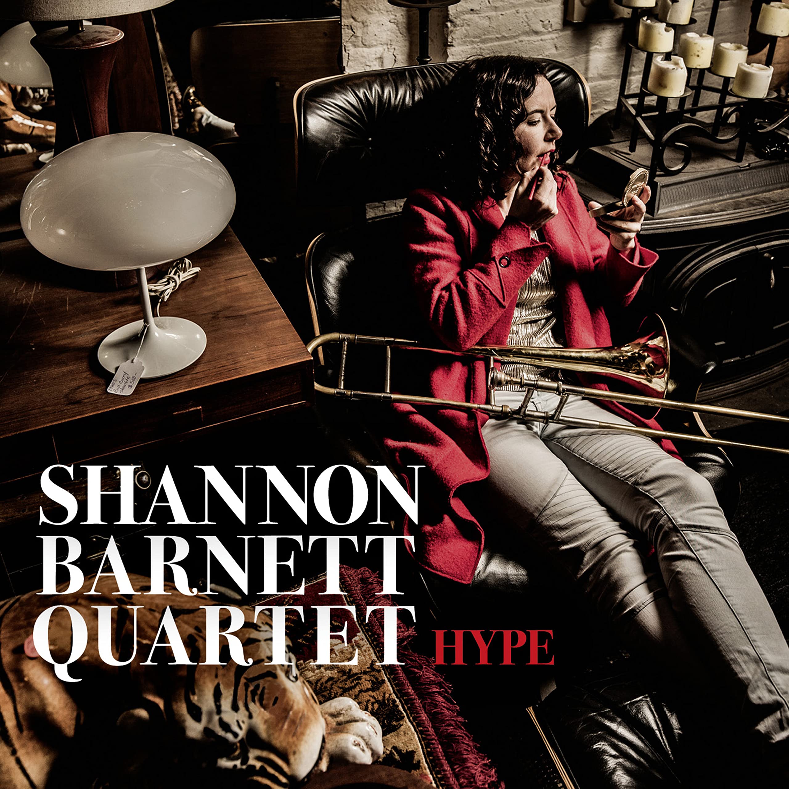Hype Jazz
