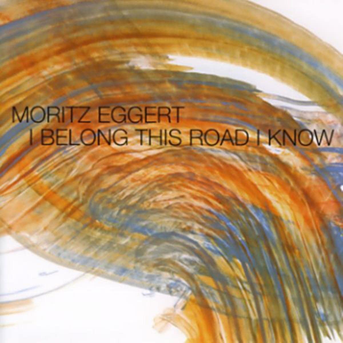 I Belong This Road I Know Jazz