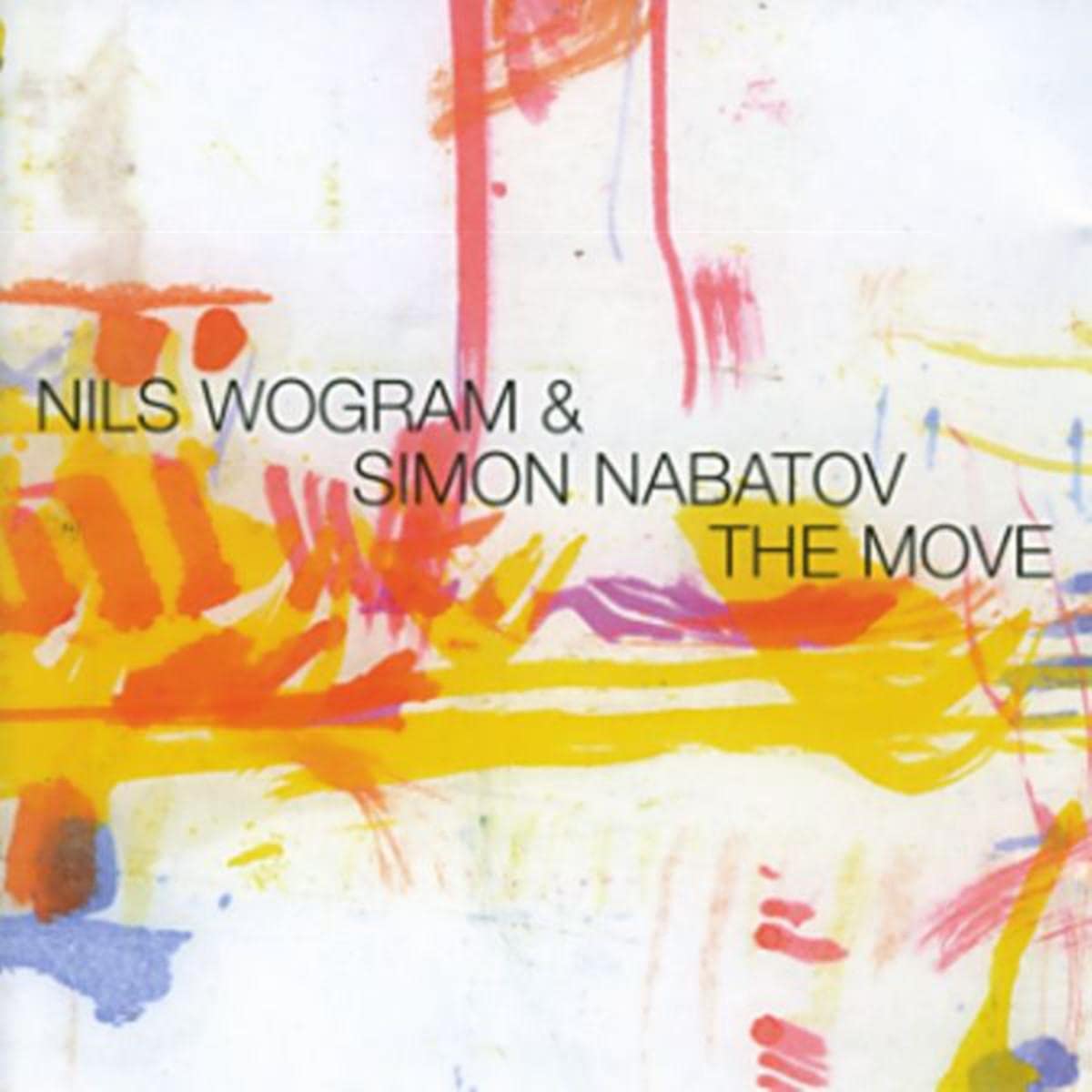 Move Jazz