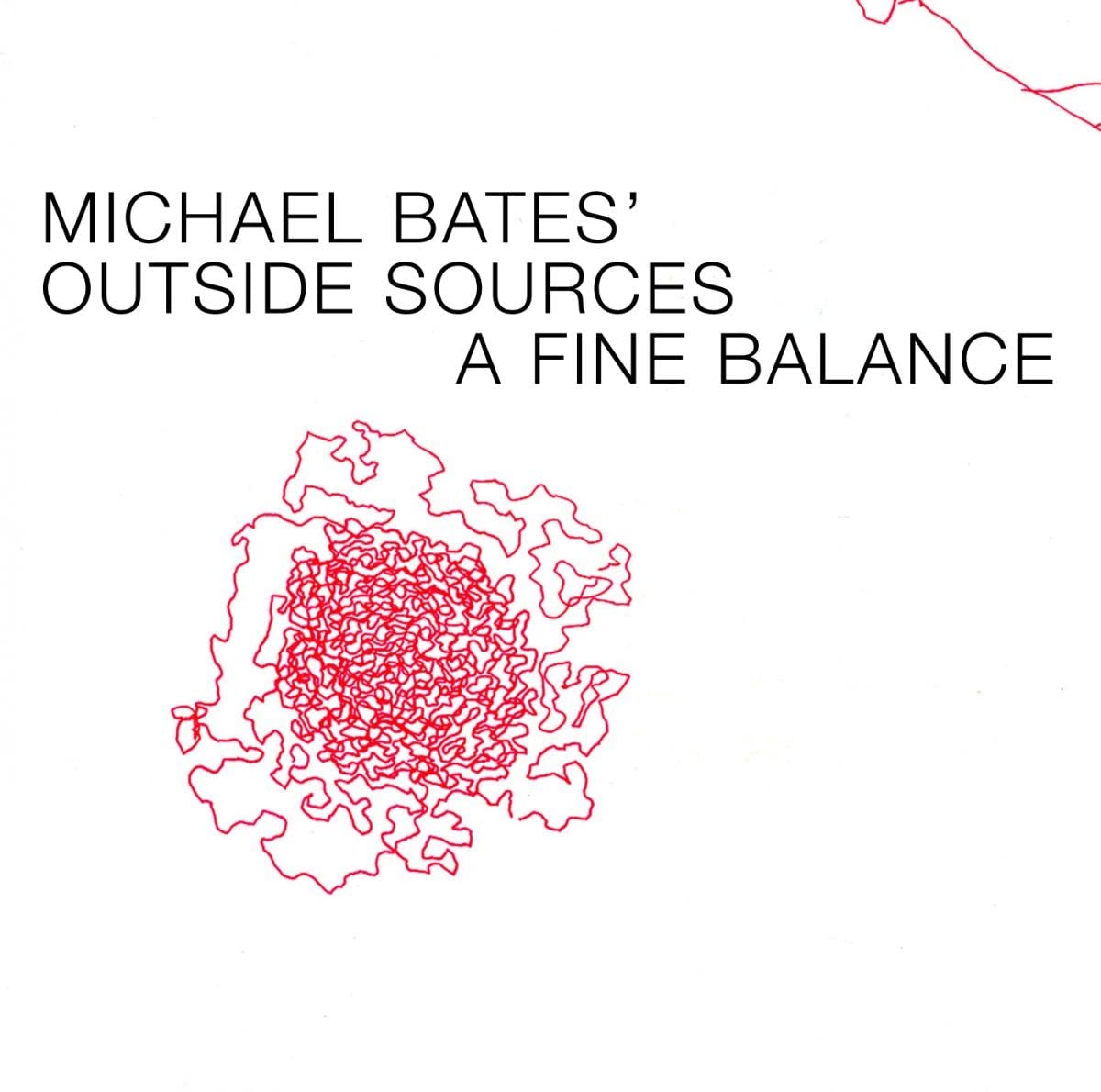A Fine Balance Jazz