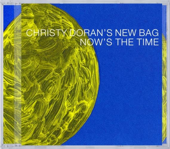 Product Image: Now'S the Time