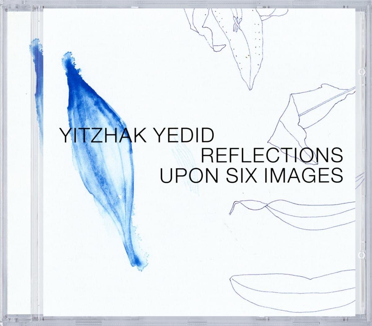 Reflections Upon Six Imag Jazz