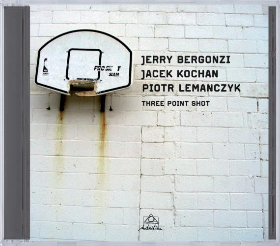 Product Image: Three Point Shot
