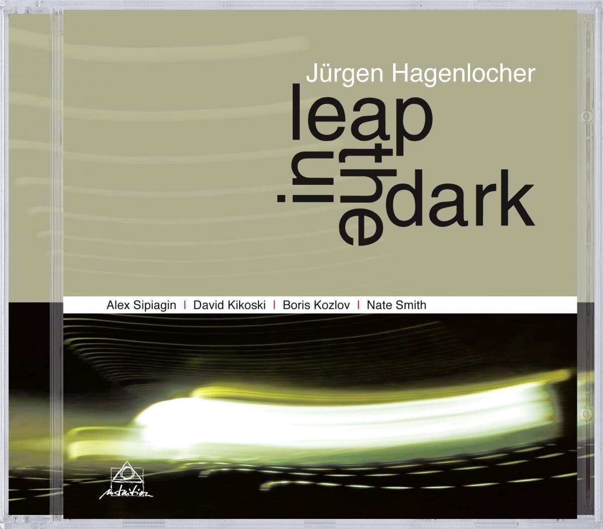 Leap in the Dark Jazz