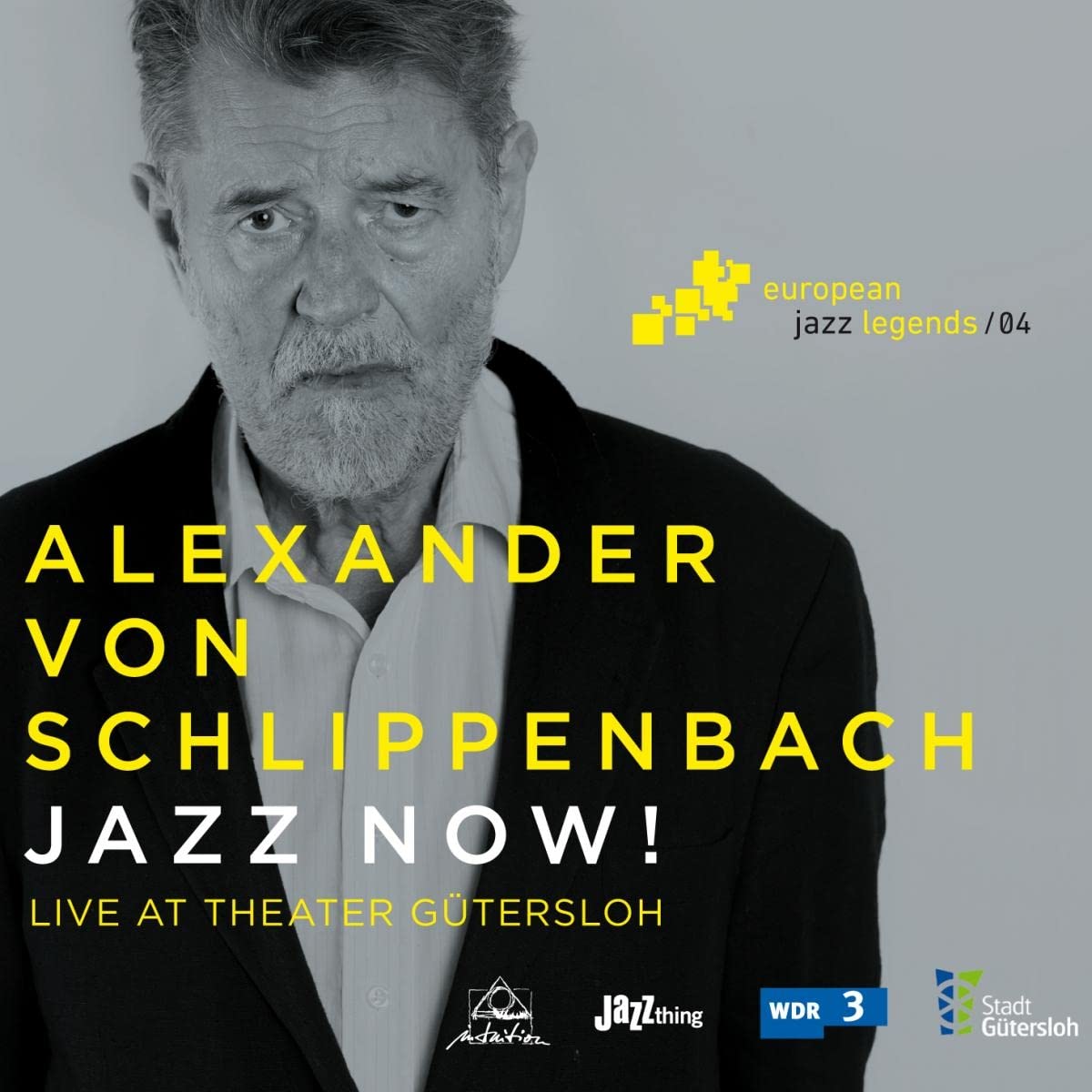 Product Image: Jazz Now!