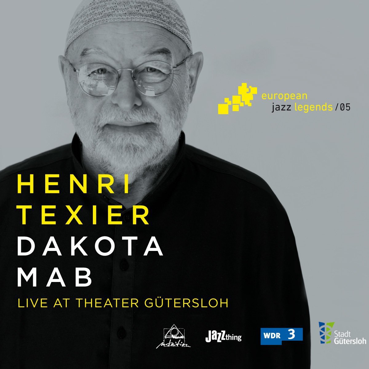 Dakota Mab Jazz