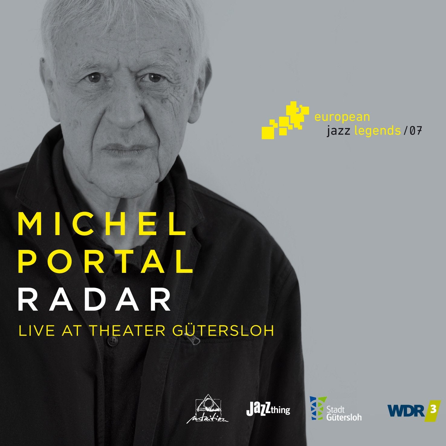 Radar Jazz