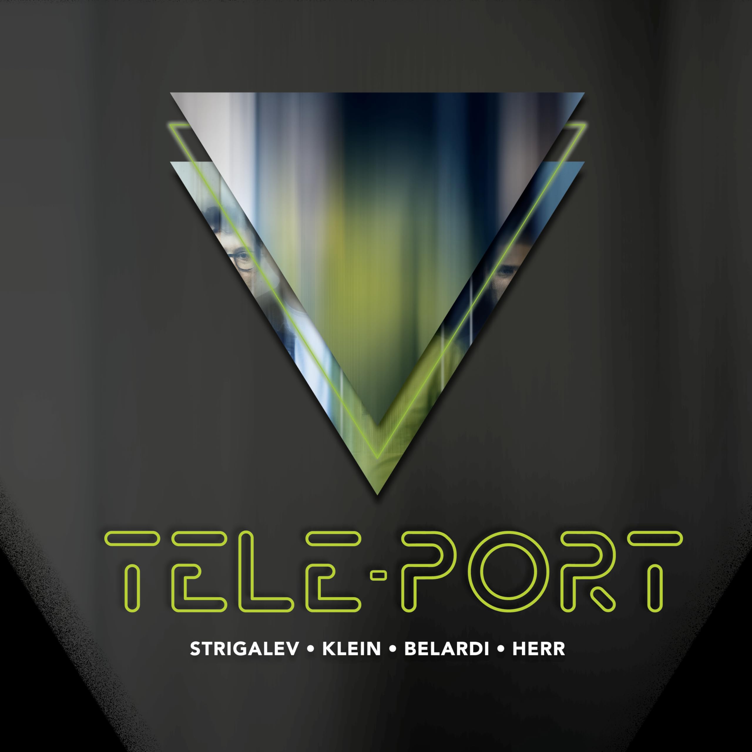Product Image: Tele-Port
