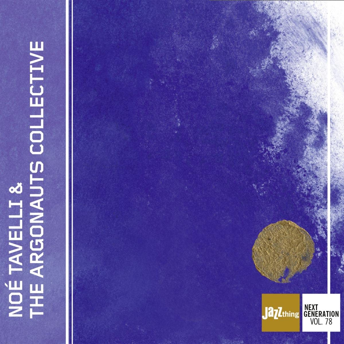 Noe Tavelli & the Argonauts Collective Jazz