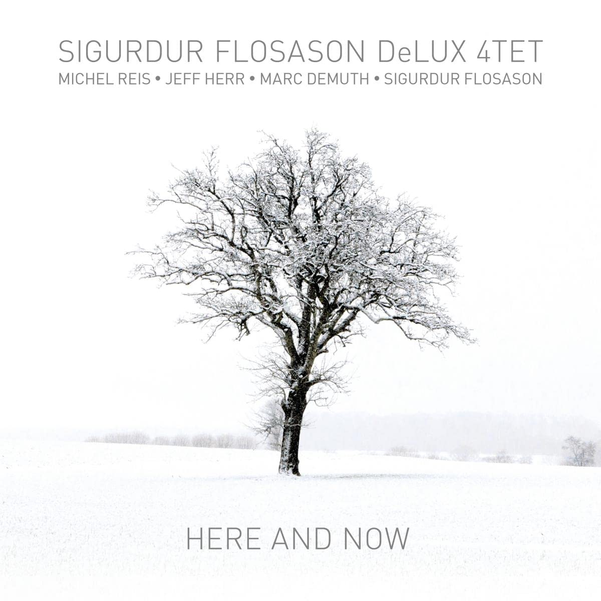Product Image: Here and Now