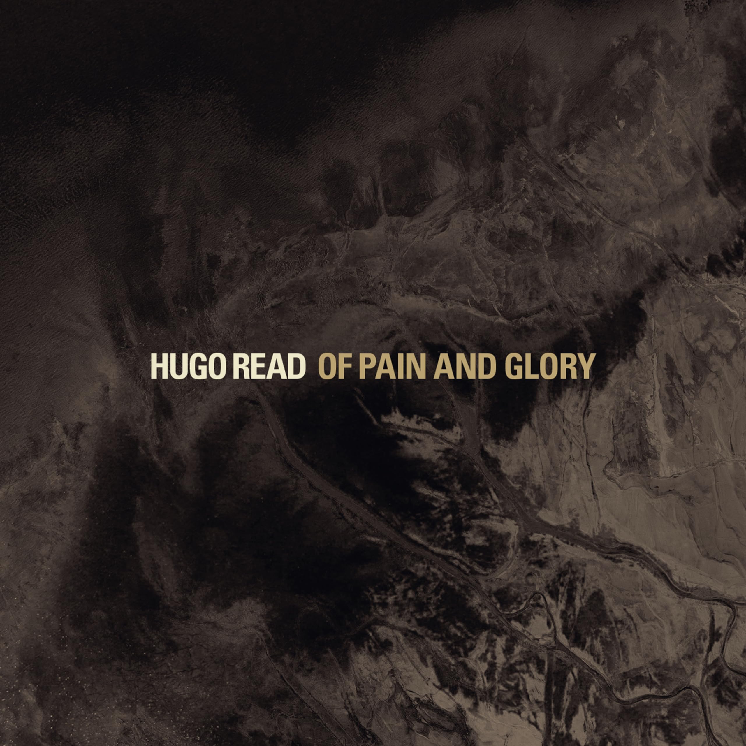 Product Image: Of Pain and Glory