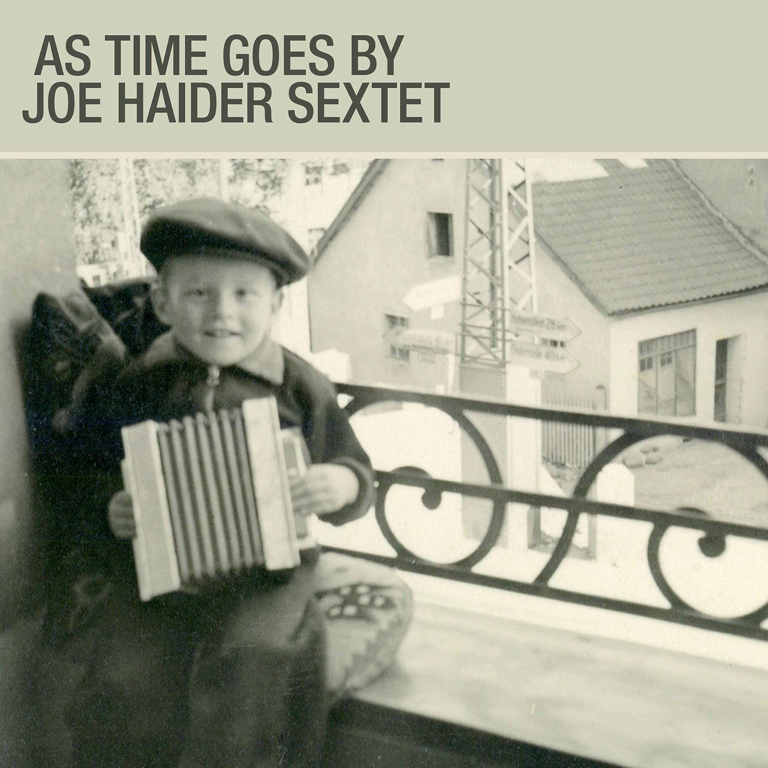 As Time Goes by Jazz