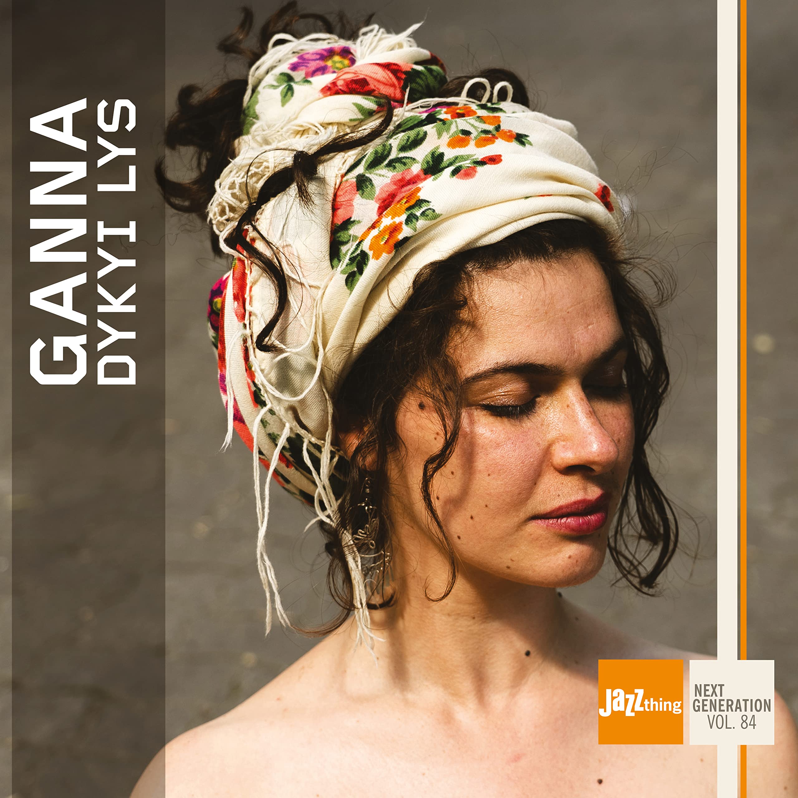 Product Image: Dykyi Lys - Jazz Thing Next Generation Vol. 84