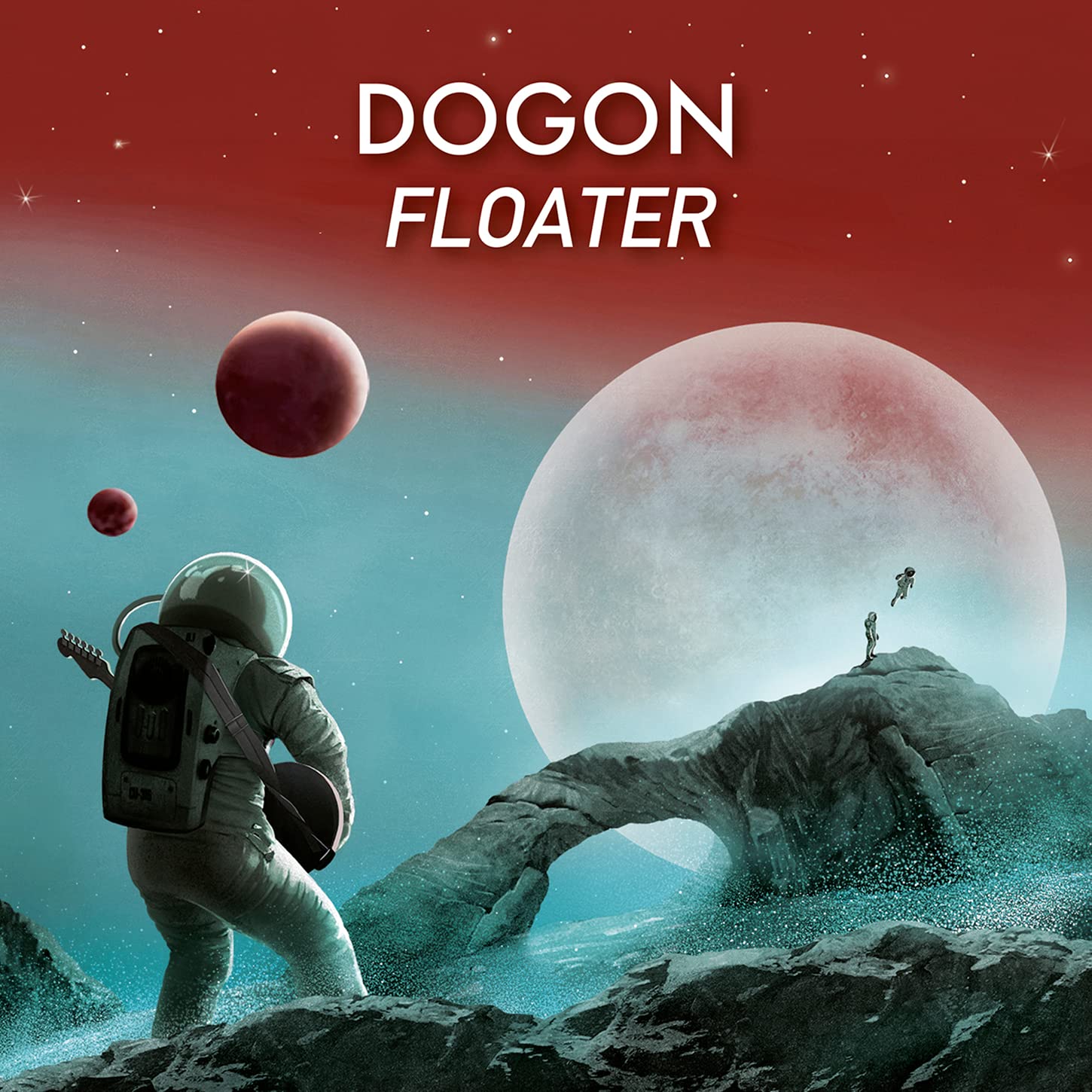 Floater Music for Children
