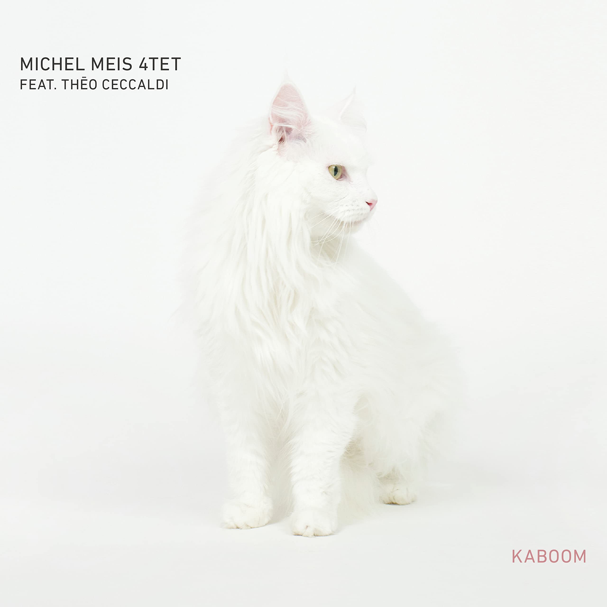 Product Image: Kaboom
