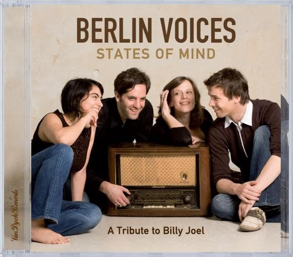 States of Mind Jazz