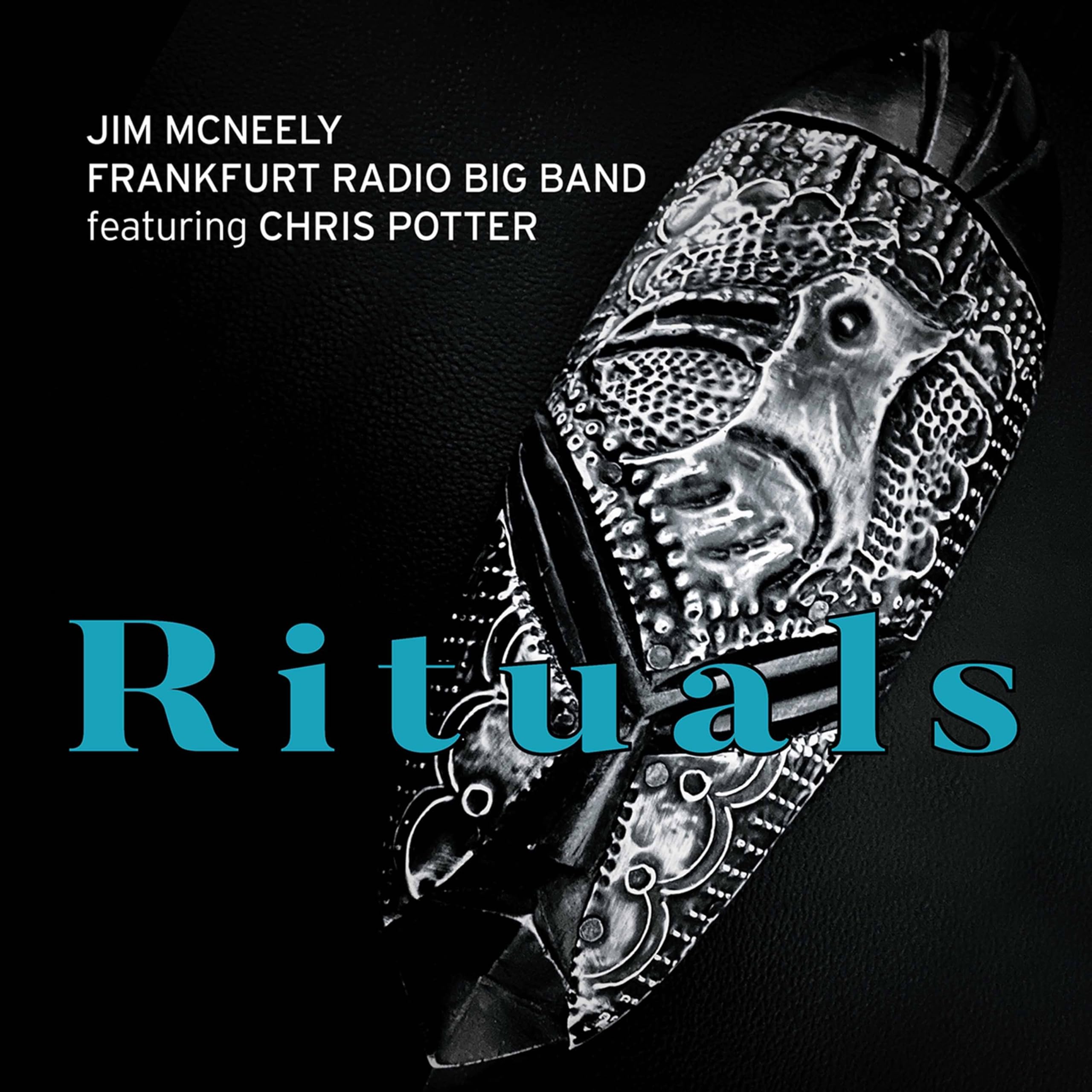 Rituals Jazz