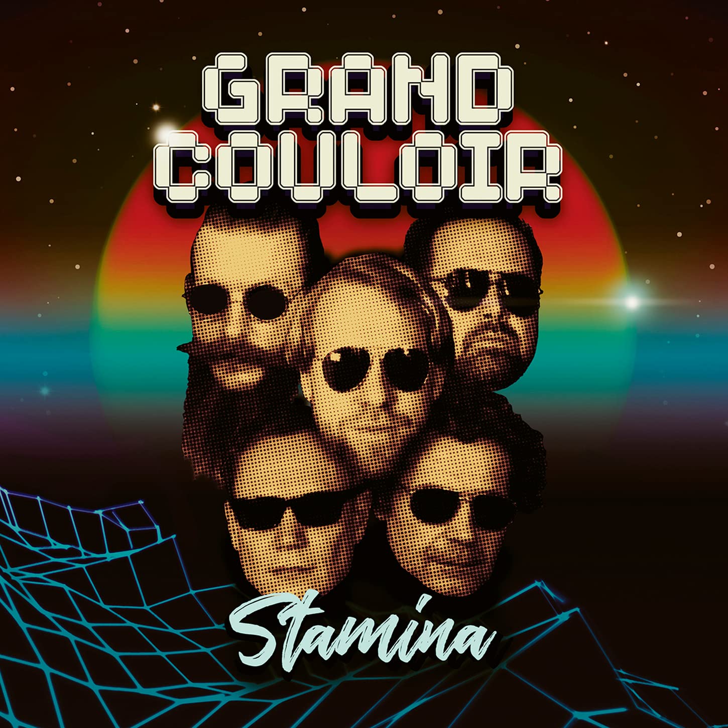 Stamina Alternative & Indie