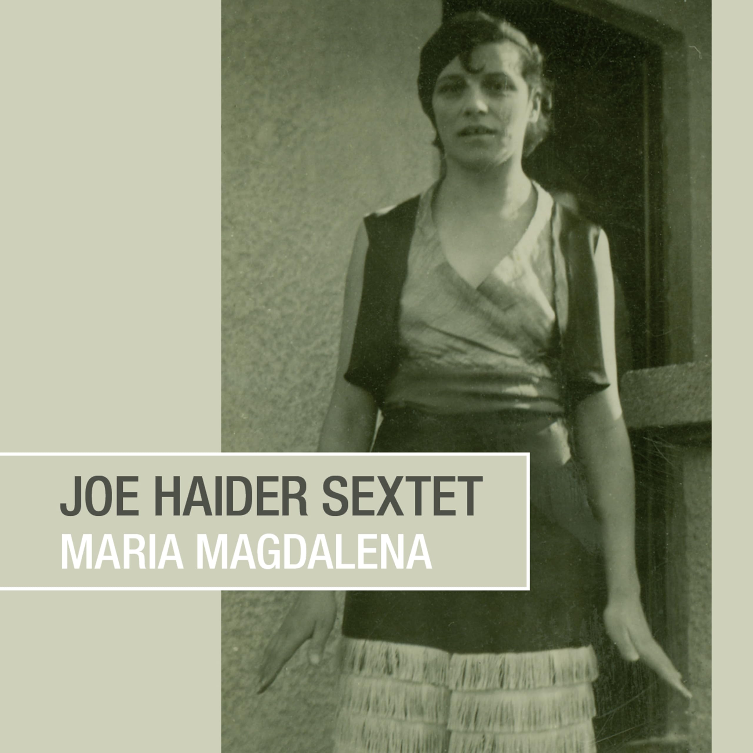 Product Image: Maria Magdalena