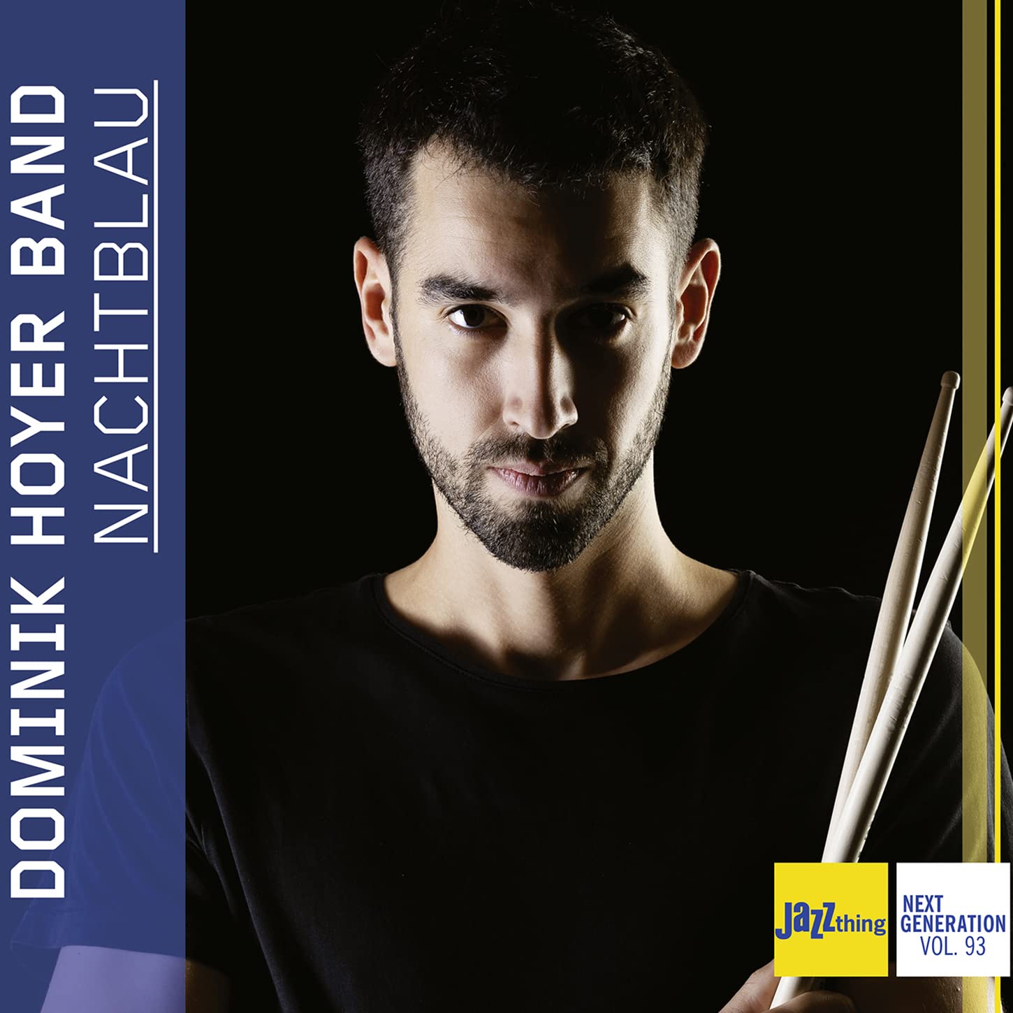 Nachtblau - Jazz Thing Next Generation Vol. 93 Jazz