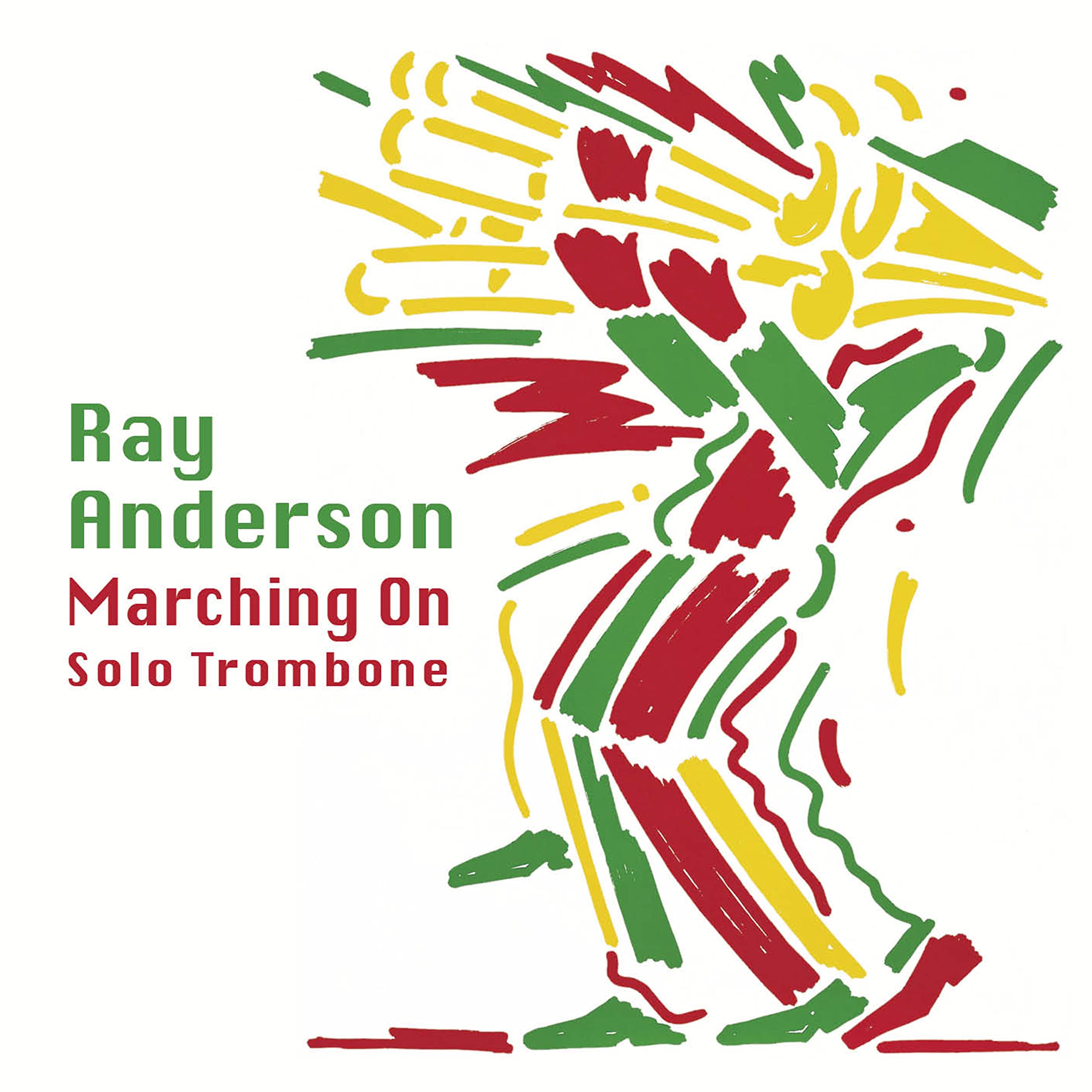 Marching on Jazz