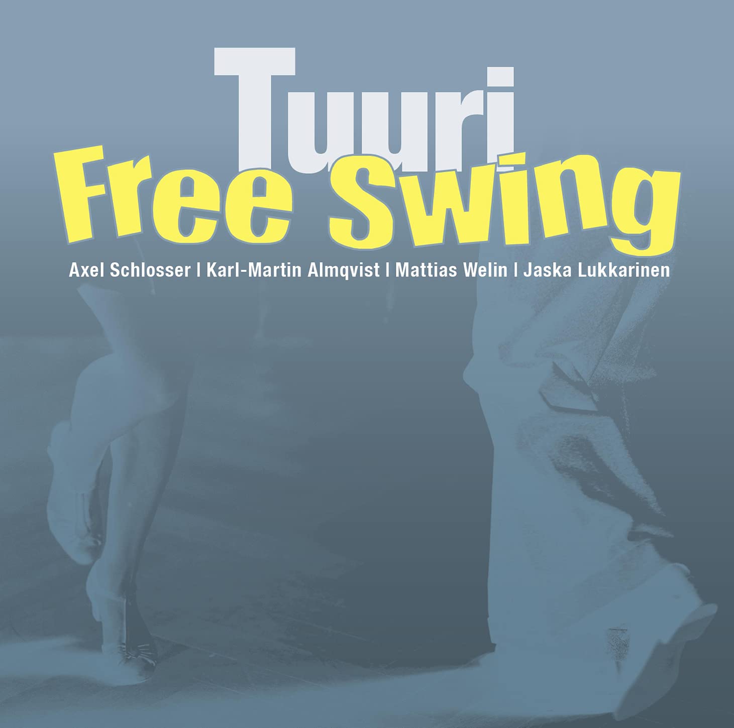 Tuuri Jazz