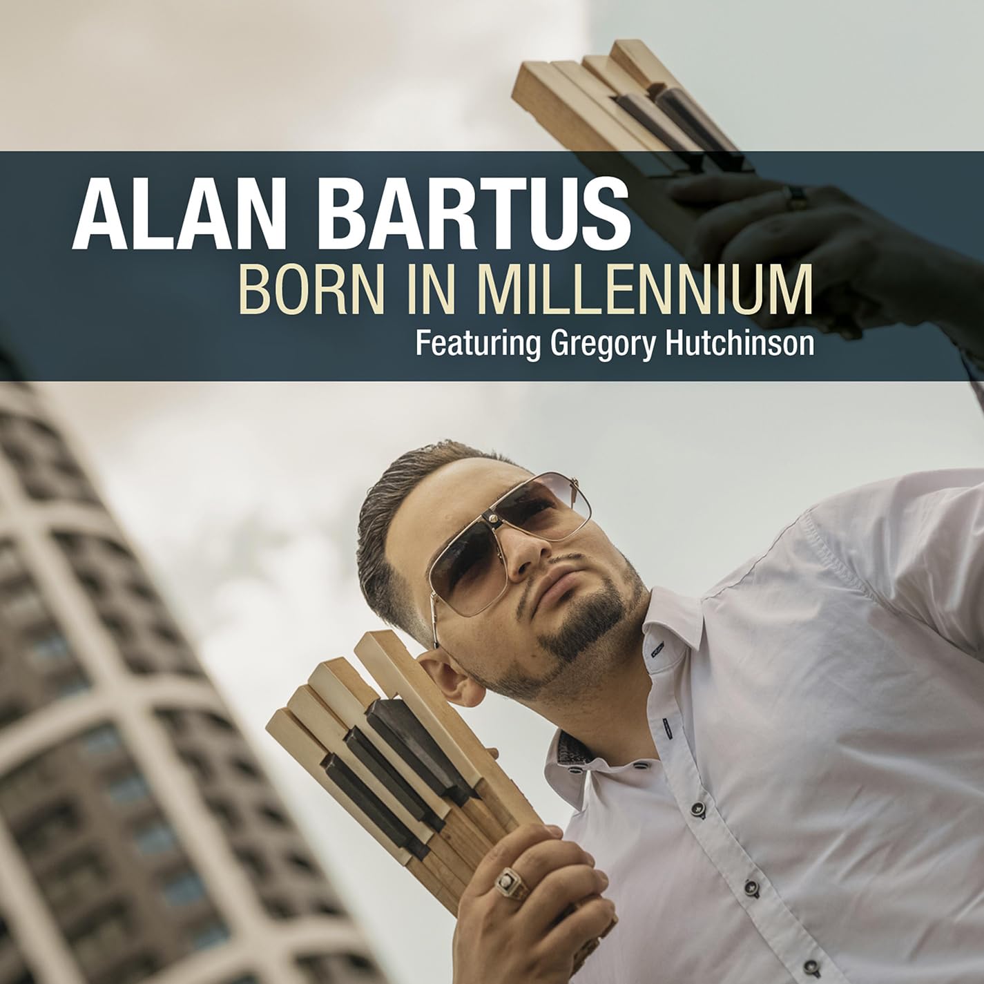 Product Image: Born in Millennium