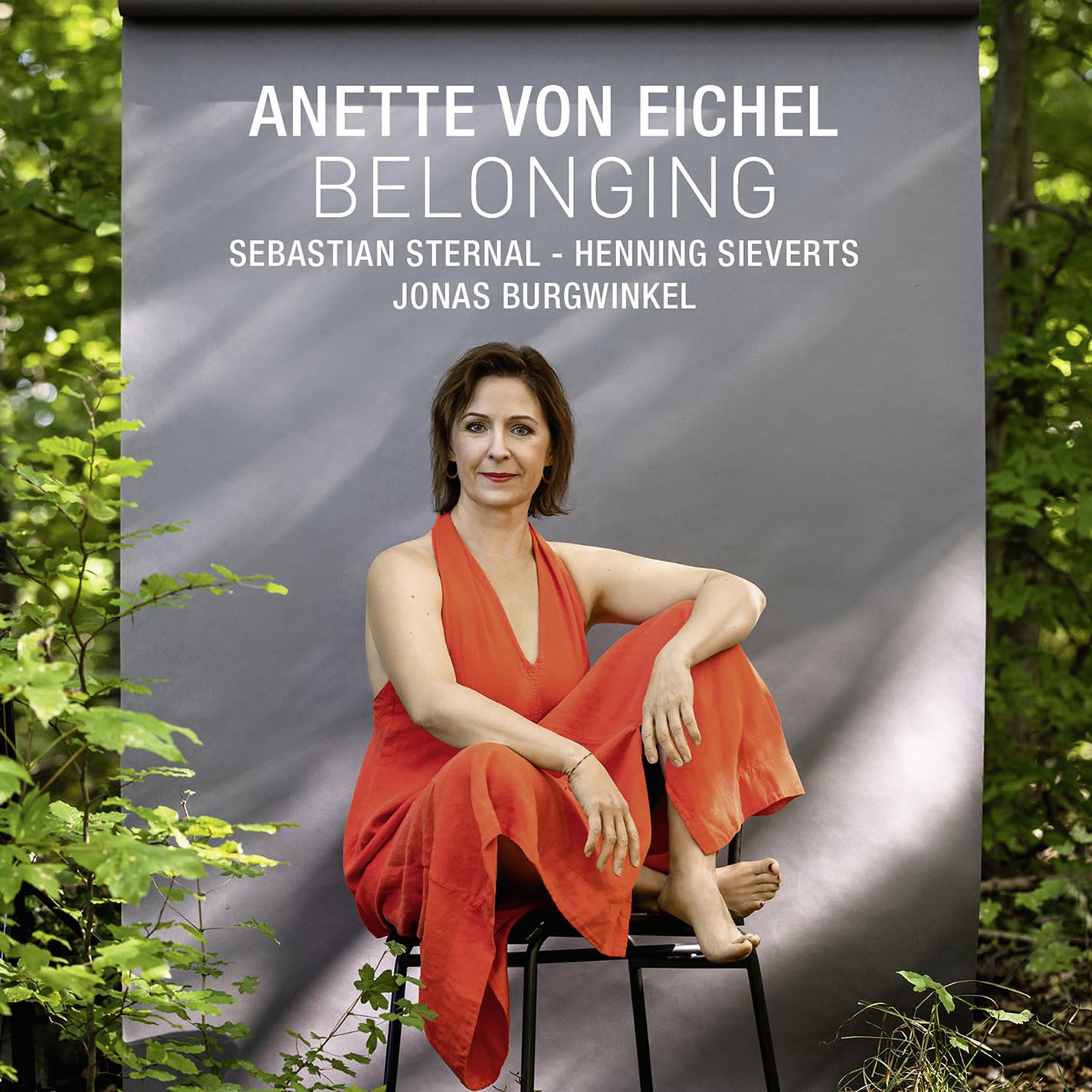 Belonging Jazz