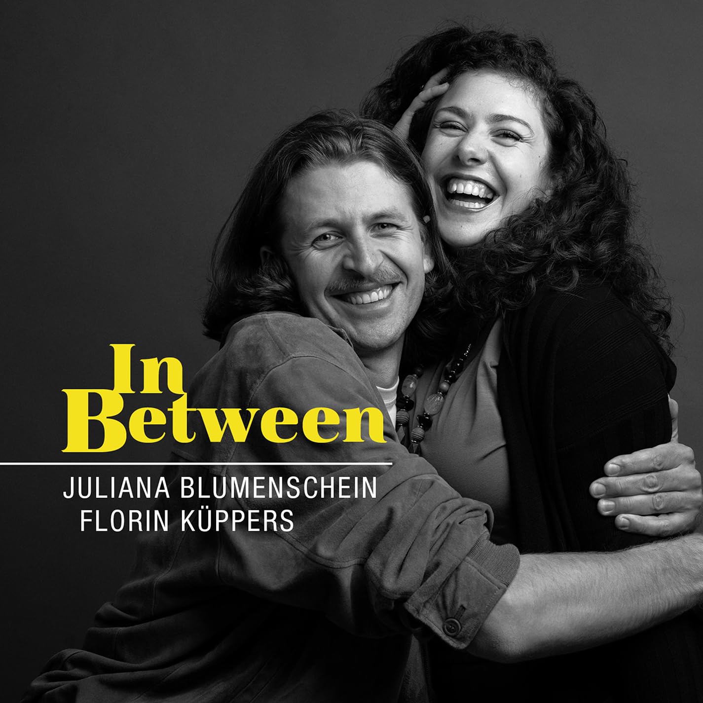 In Between Jazz