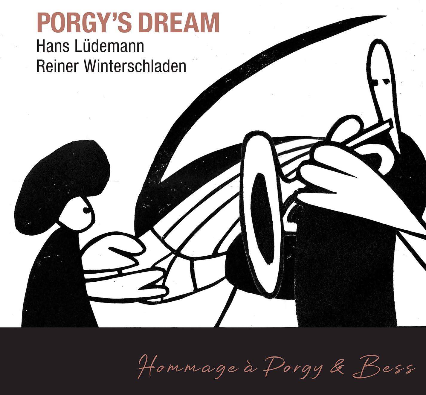 Porgy'S Dream Jazz