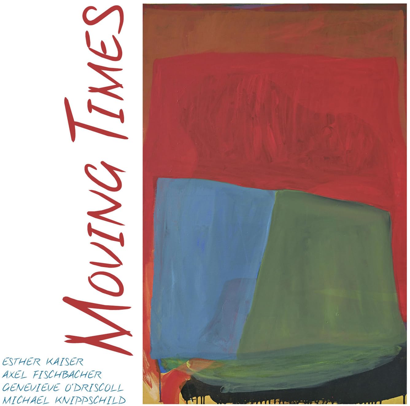 Product Image: Moving Times