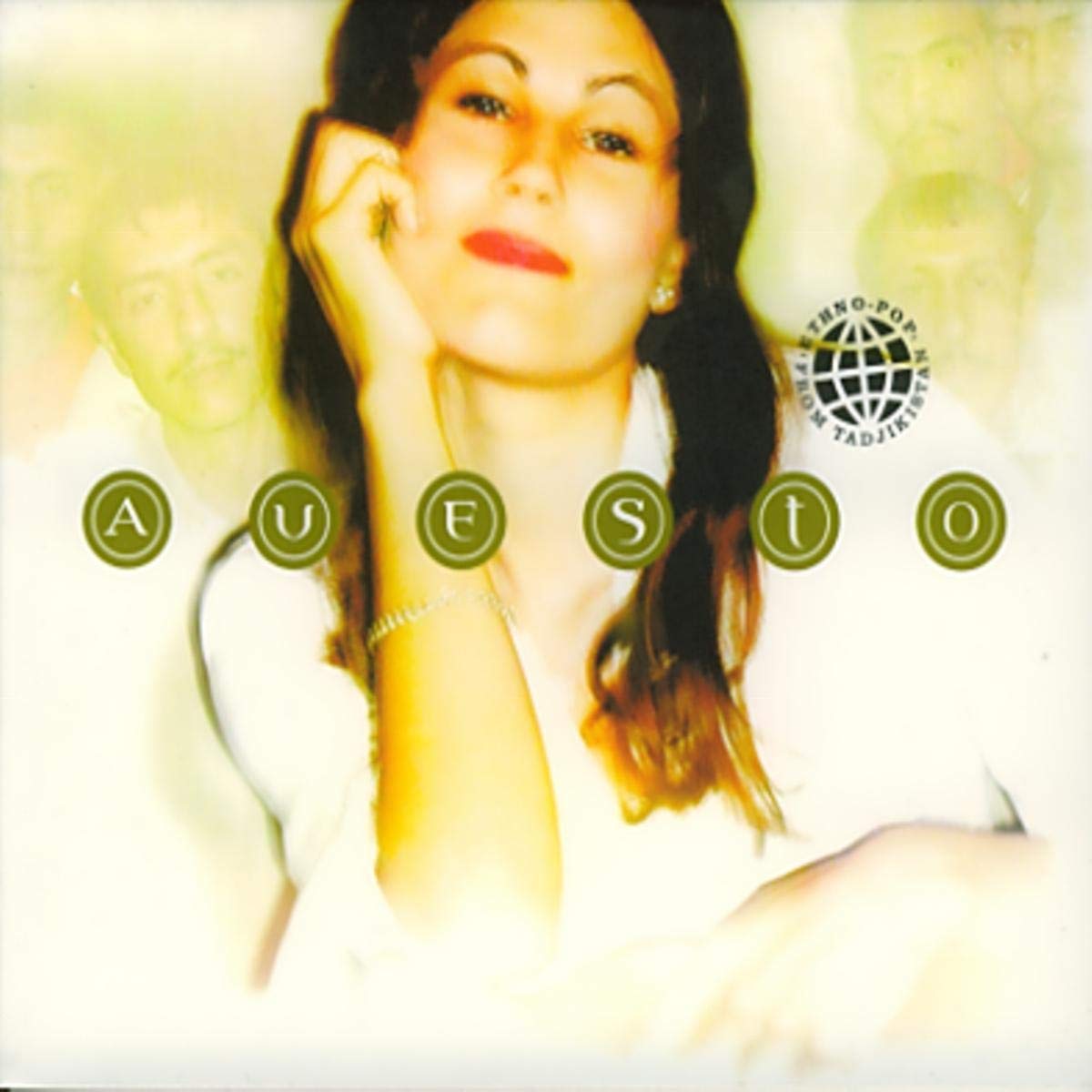 Avesto Pop