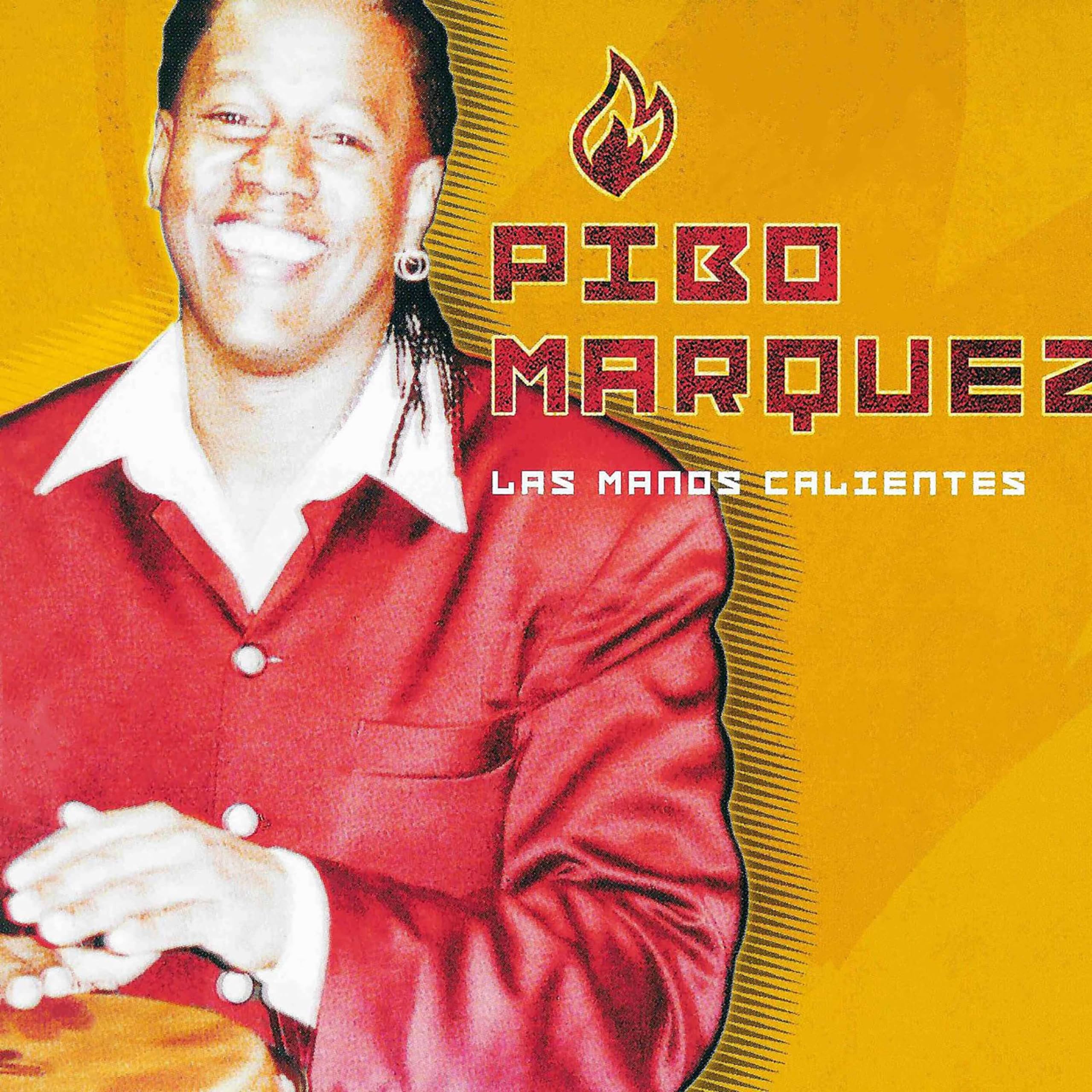 Product Image: Los Manos Calientes