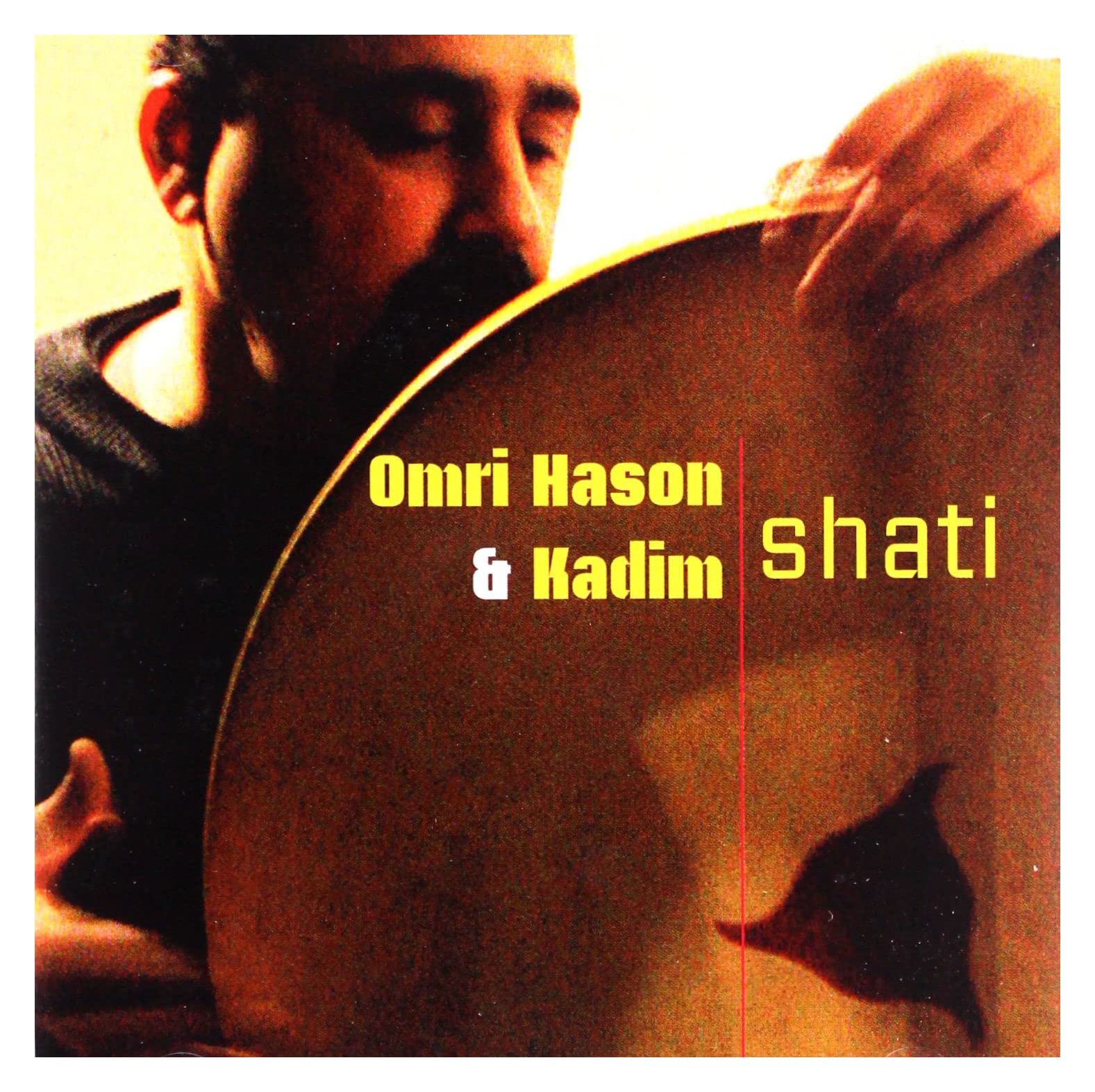 Product Image: Shati