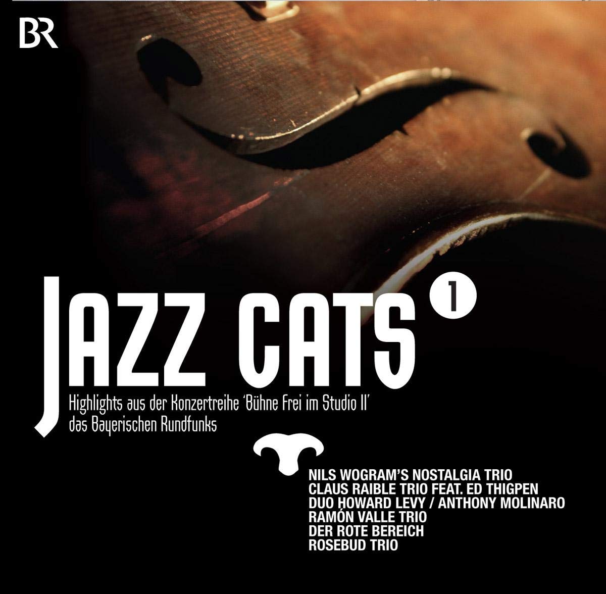 Product Image: Jazz Cats 1