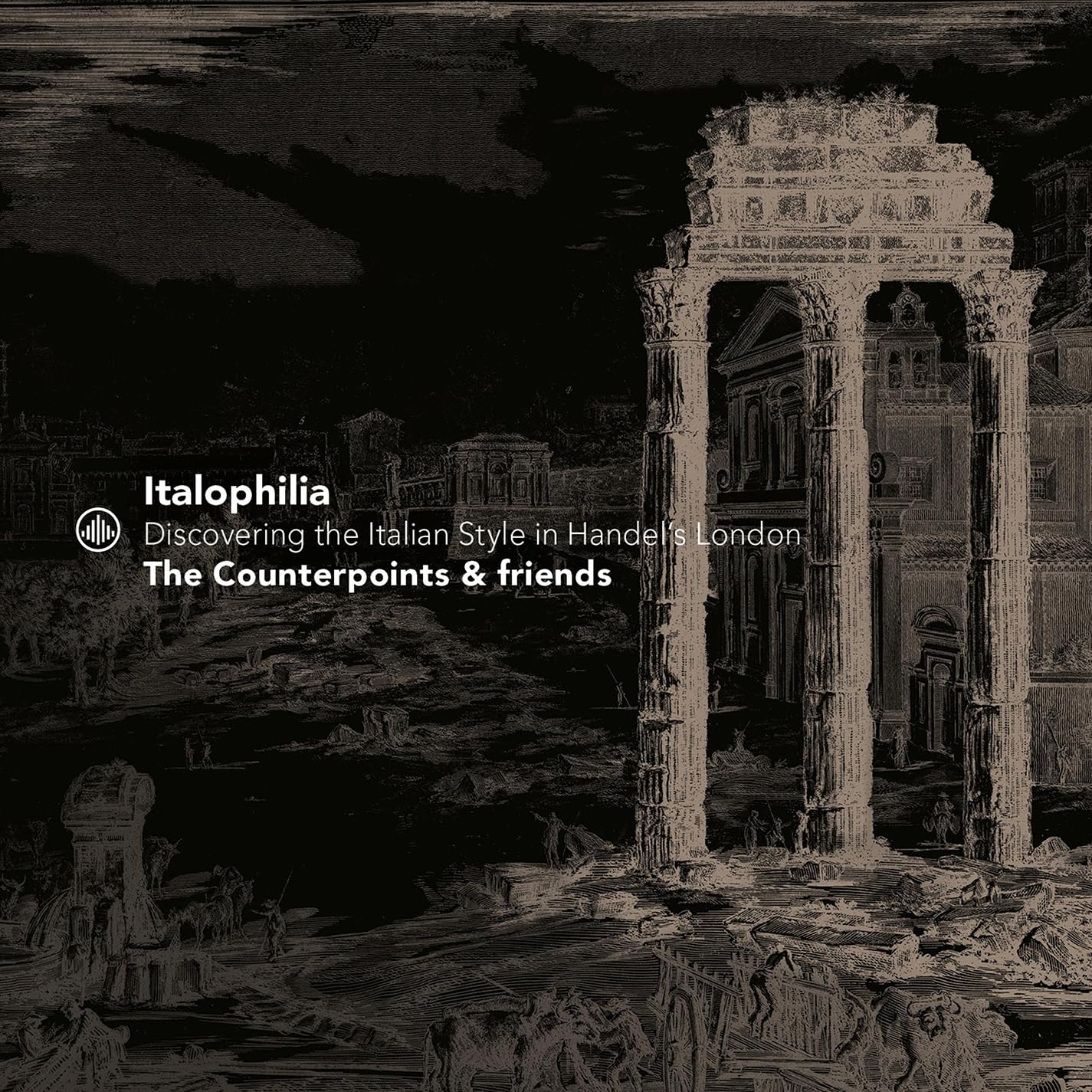 Italophilia - Discovering the Italian Style in Han Music