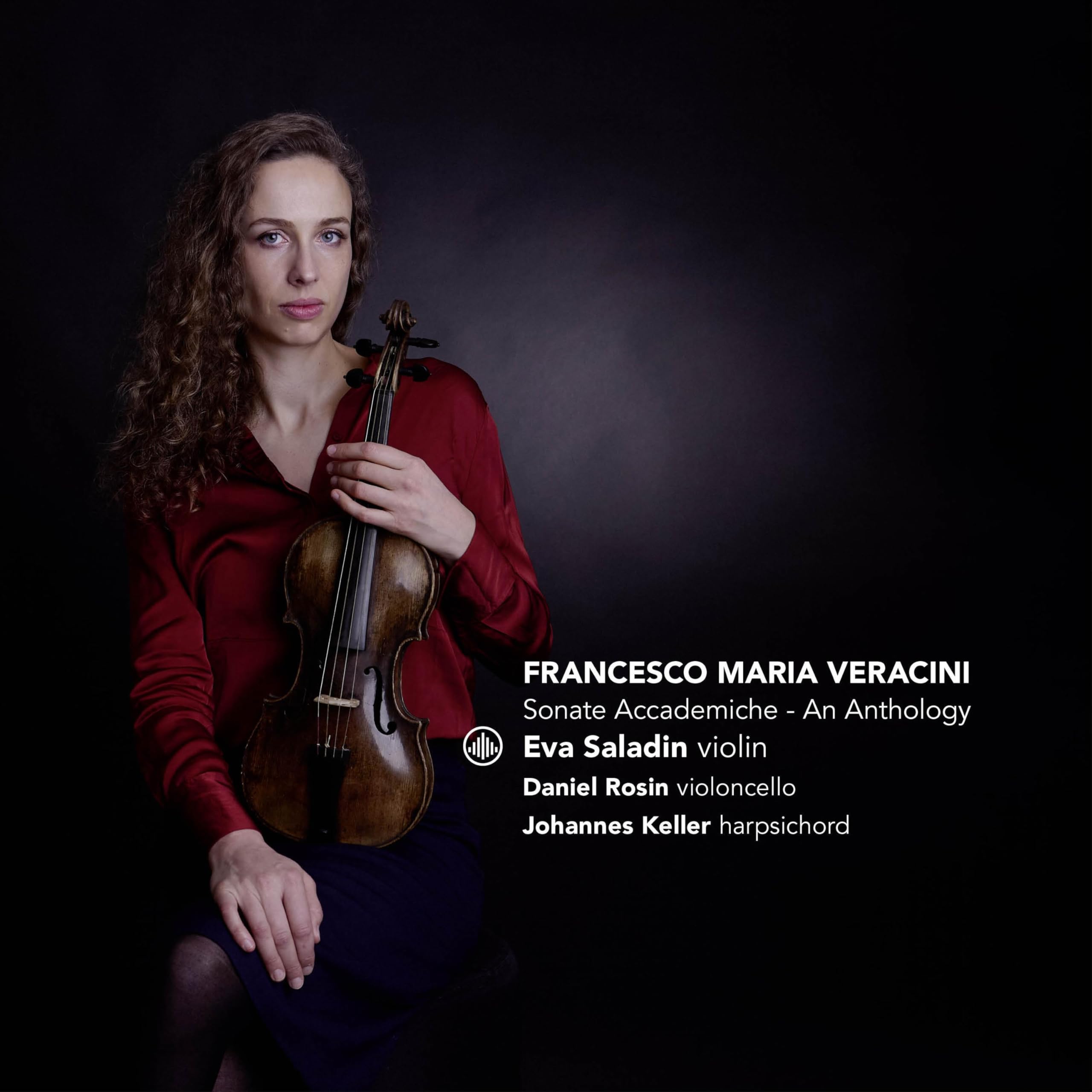 Francesco Maria Veracini: Sonate Accademiche - An Classical