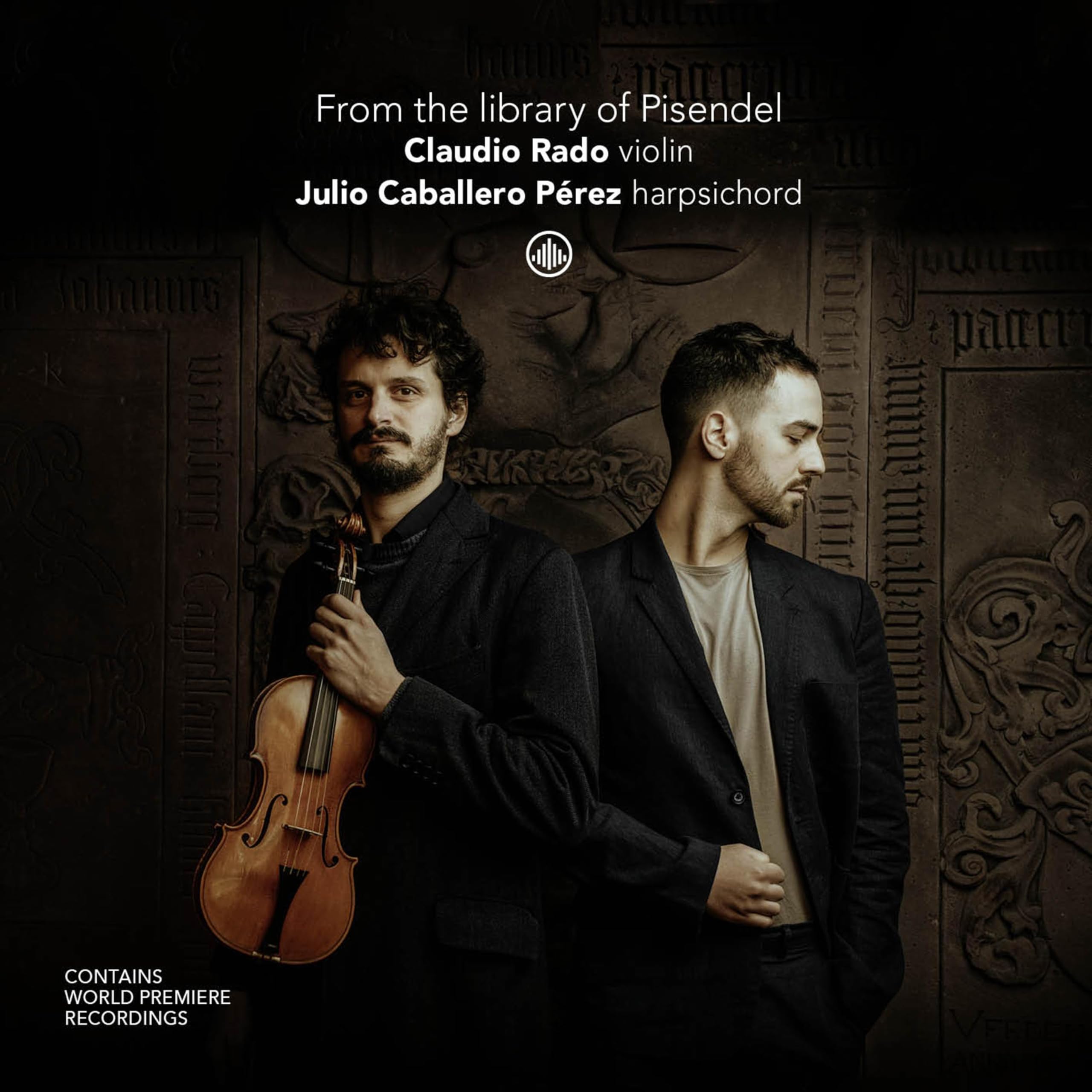 From the Library of Pisendel Music