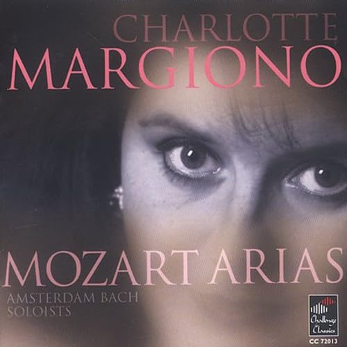 Product Image: Mozart Arias