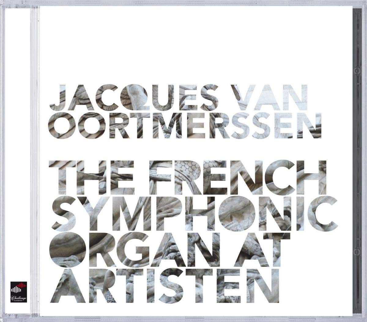French Symphonic Organ Classical