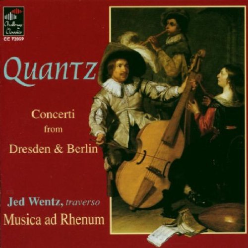 Product Image: Concerti from Dresden & Berlin