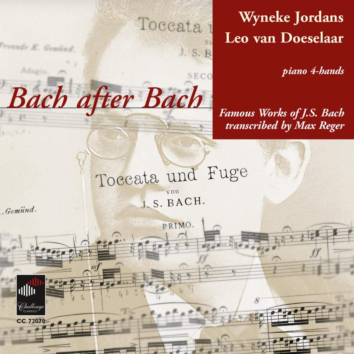 Bach After Bach Vol.2 Classical