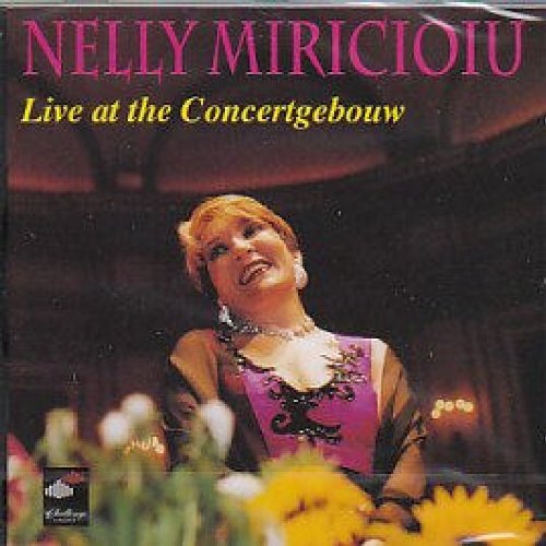 Live at the Concertgebouw Classical