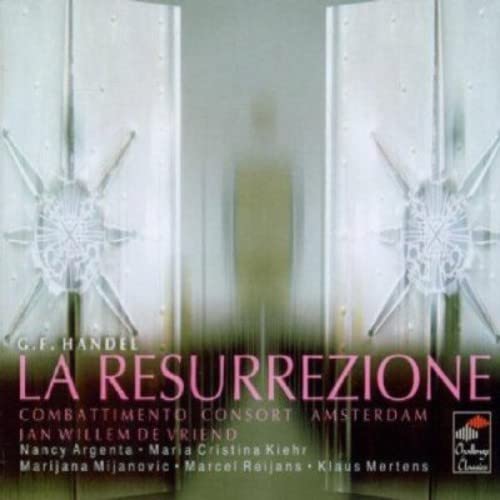 La Resurrezione Classical