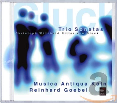 Product Image: Trio Sonatas