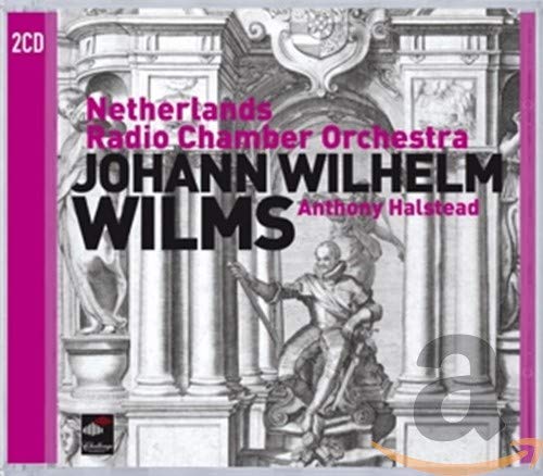Johann Wilhelm Wilms Classical