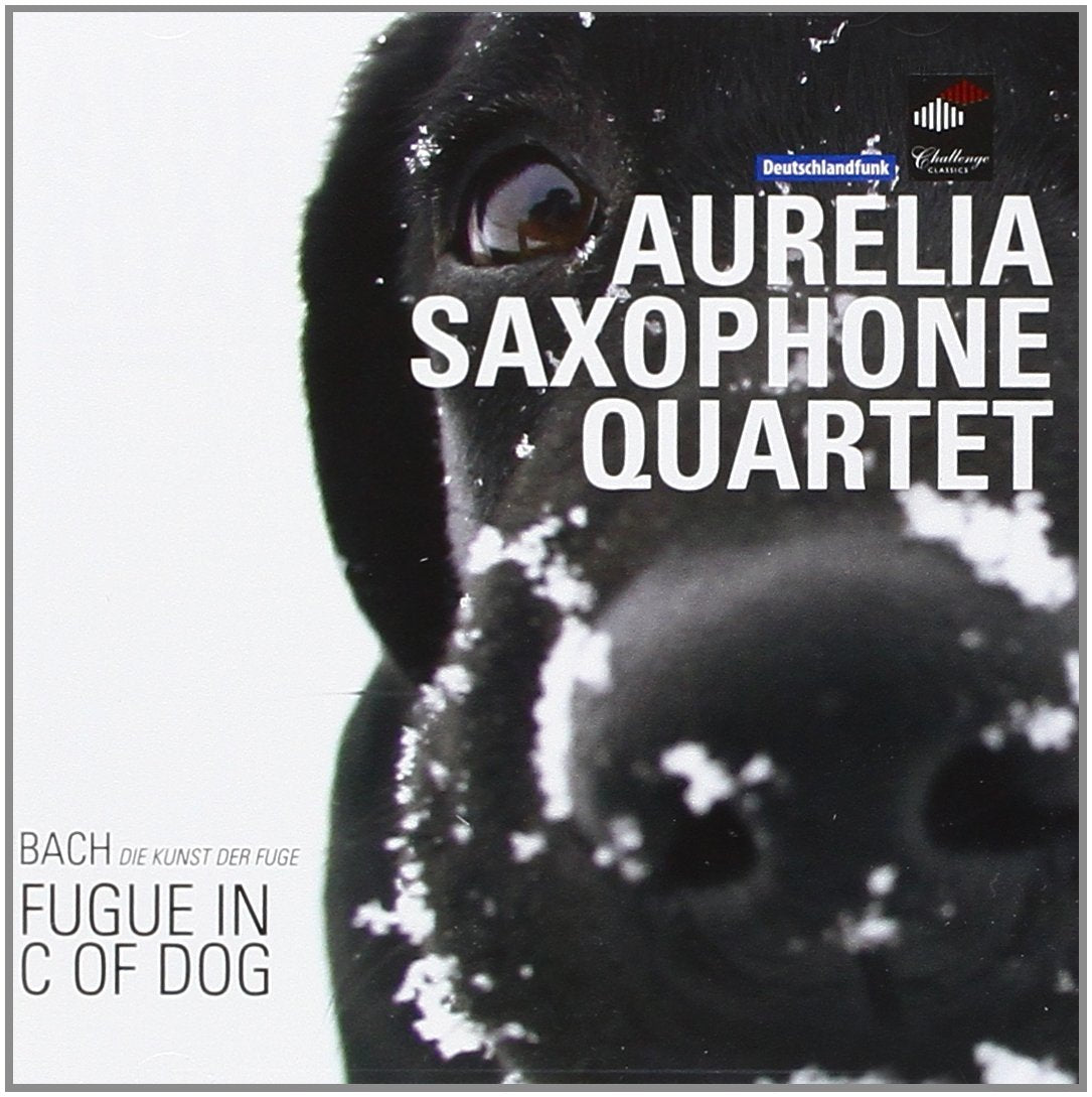 Fugue in C of Dog Classical