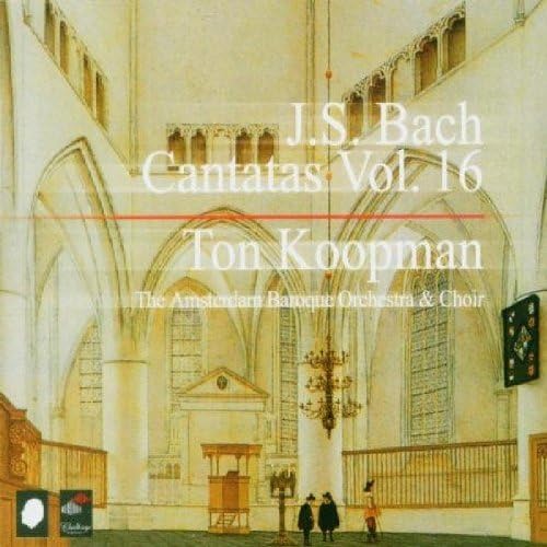 Complete Bach Cantatas 16 Children & Young People Audio Books