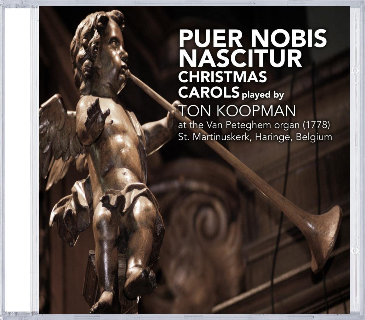 Product Image: Puer Nobis Nascitur