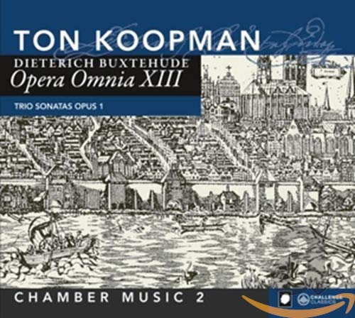 Opera Omnia XIII Classical